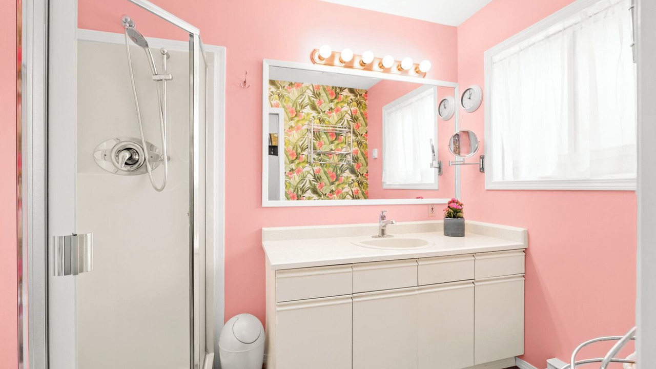 Photo of Bathroom in Esquimalt