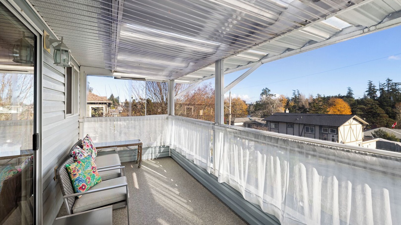 Photo of Outdoor in Esquimalt