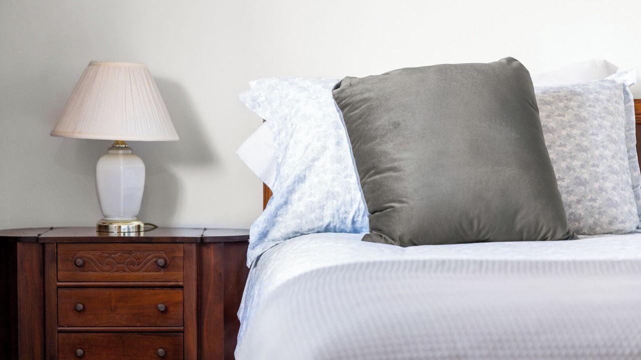 Photo of Bedroom in Esquimalt