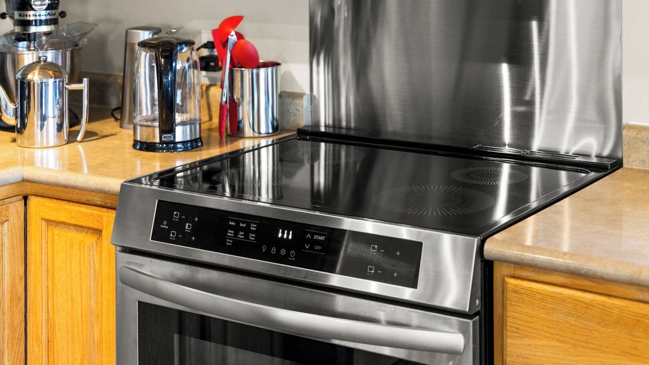 Photo of Kitchen in Esquimalt