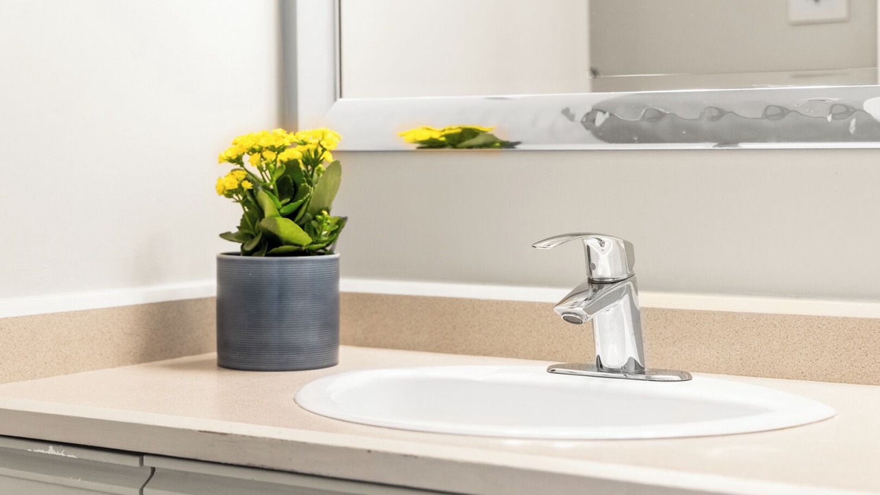 Photo of Bathroom in Esquimalt