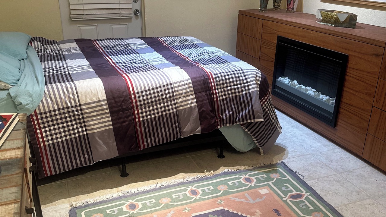 Photo of Bedroom in Loxahatchee Groves