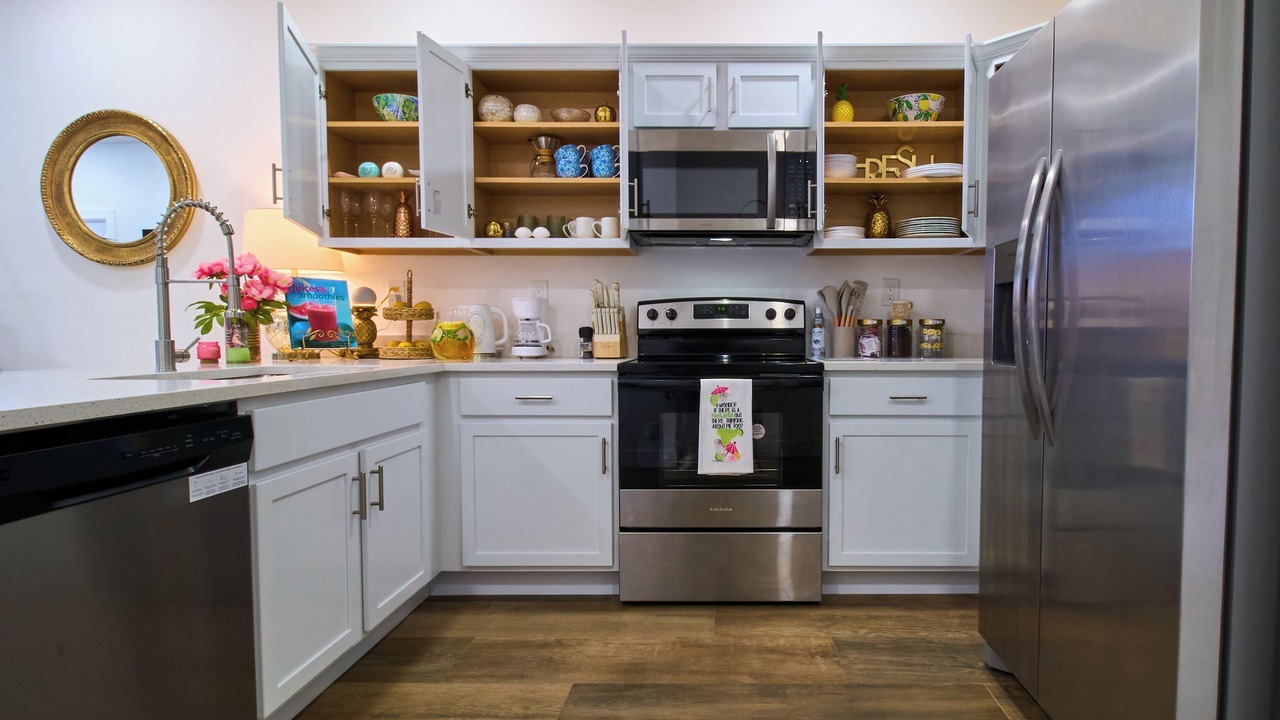 Photo of Kitchen in Hobe Sound