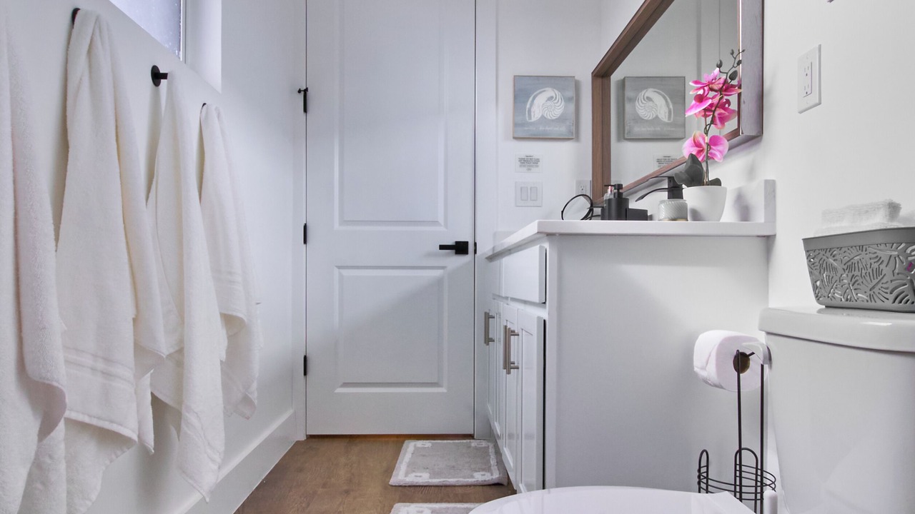 Photo of Bathroom in Hobe Sound