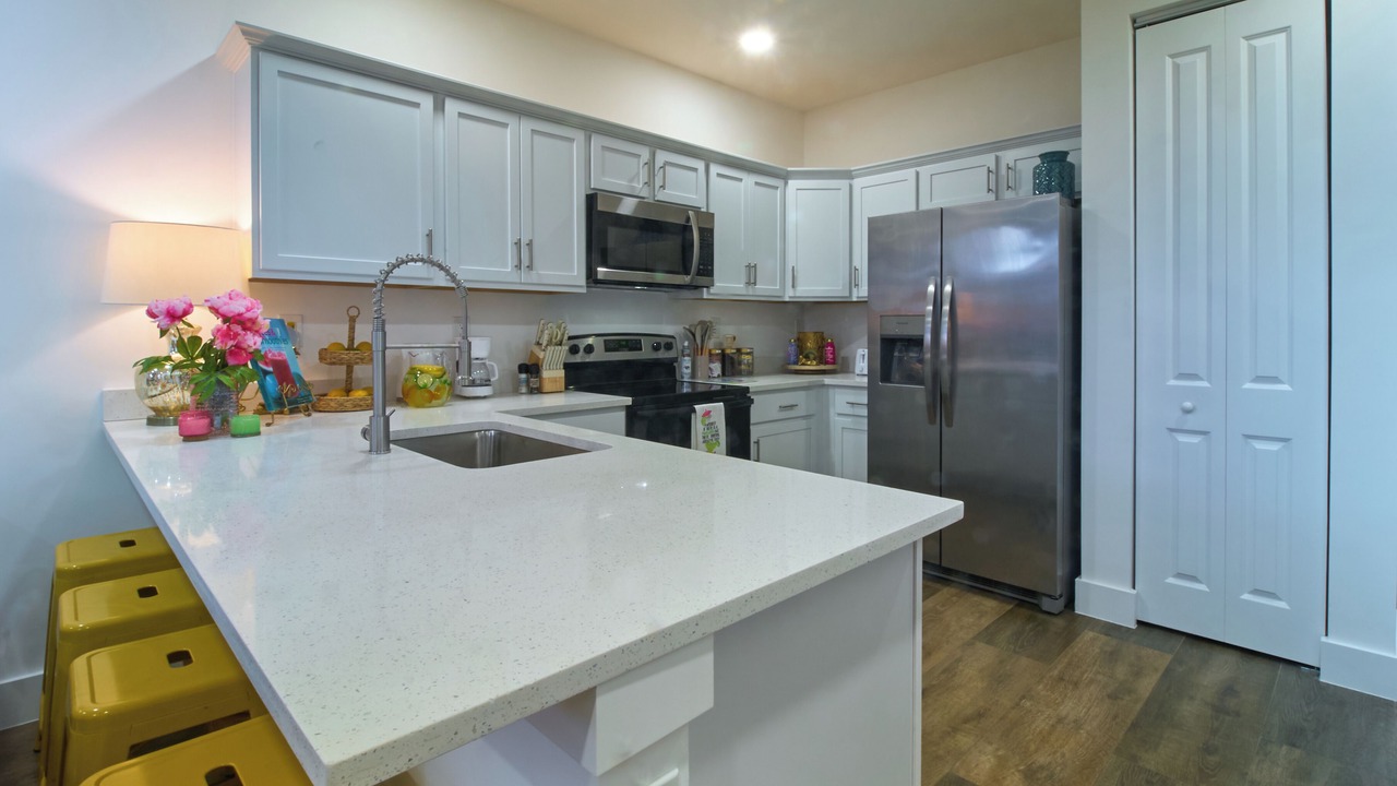 Photo of Kitchen in Hobe Sound