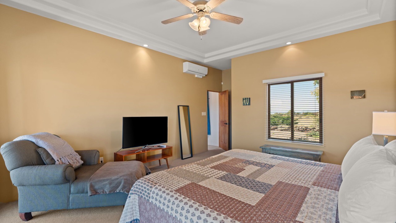 Photo of Bedroom in Eldorado at Santa Fe