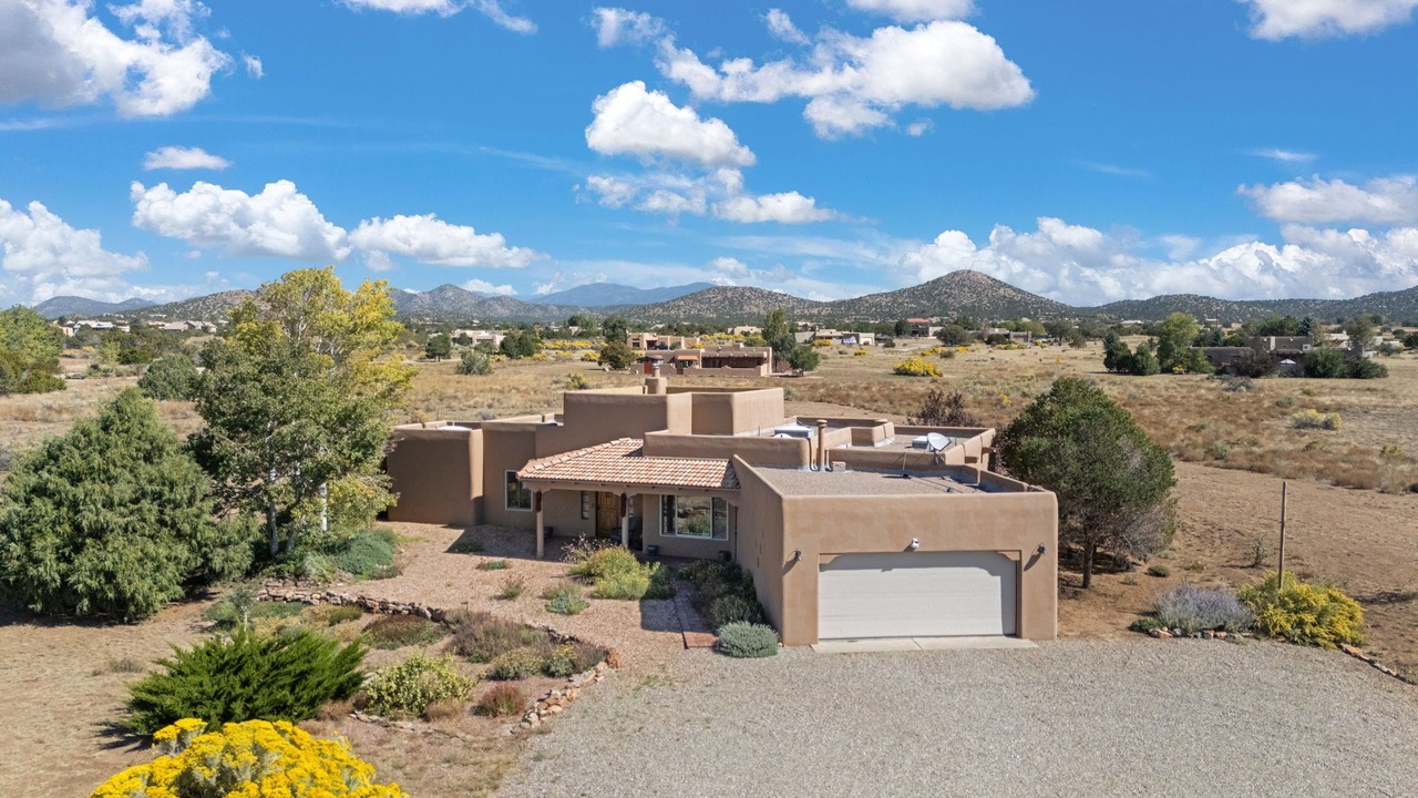 Photo of Outdoor in Eldorado at Santa Fe