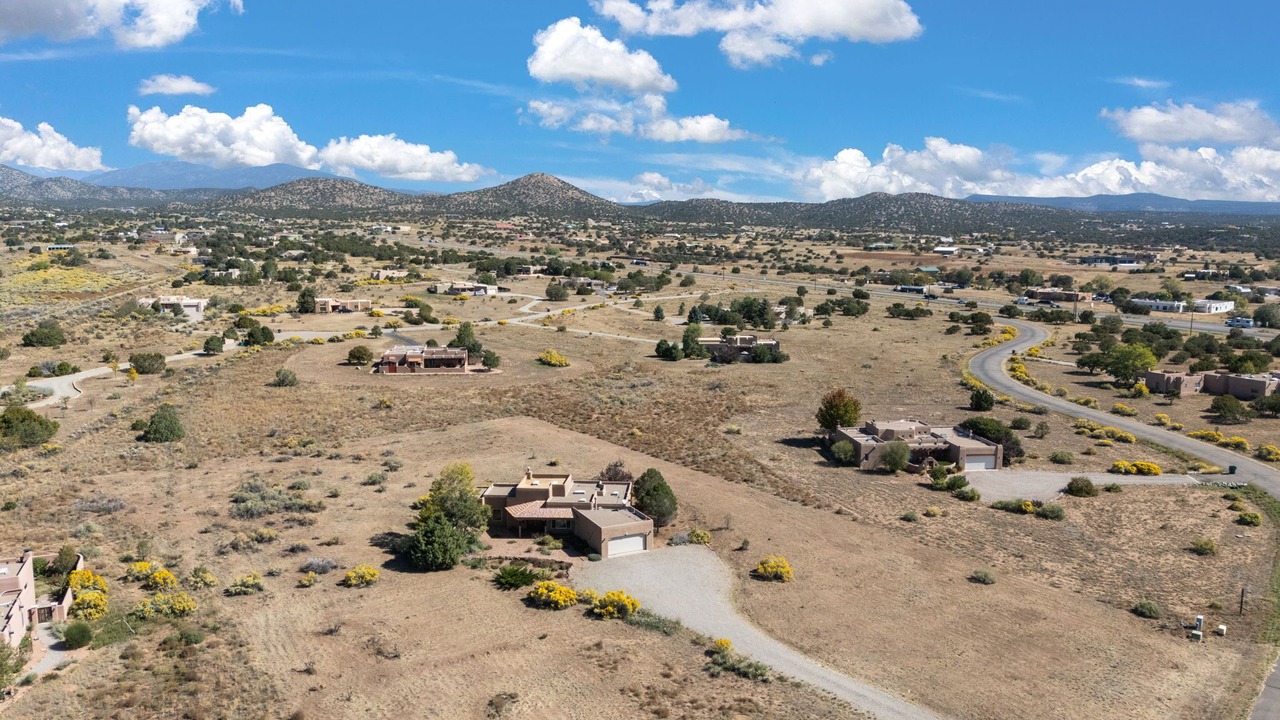 Photo of Outdoor in Eldorado at Santa Fe