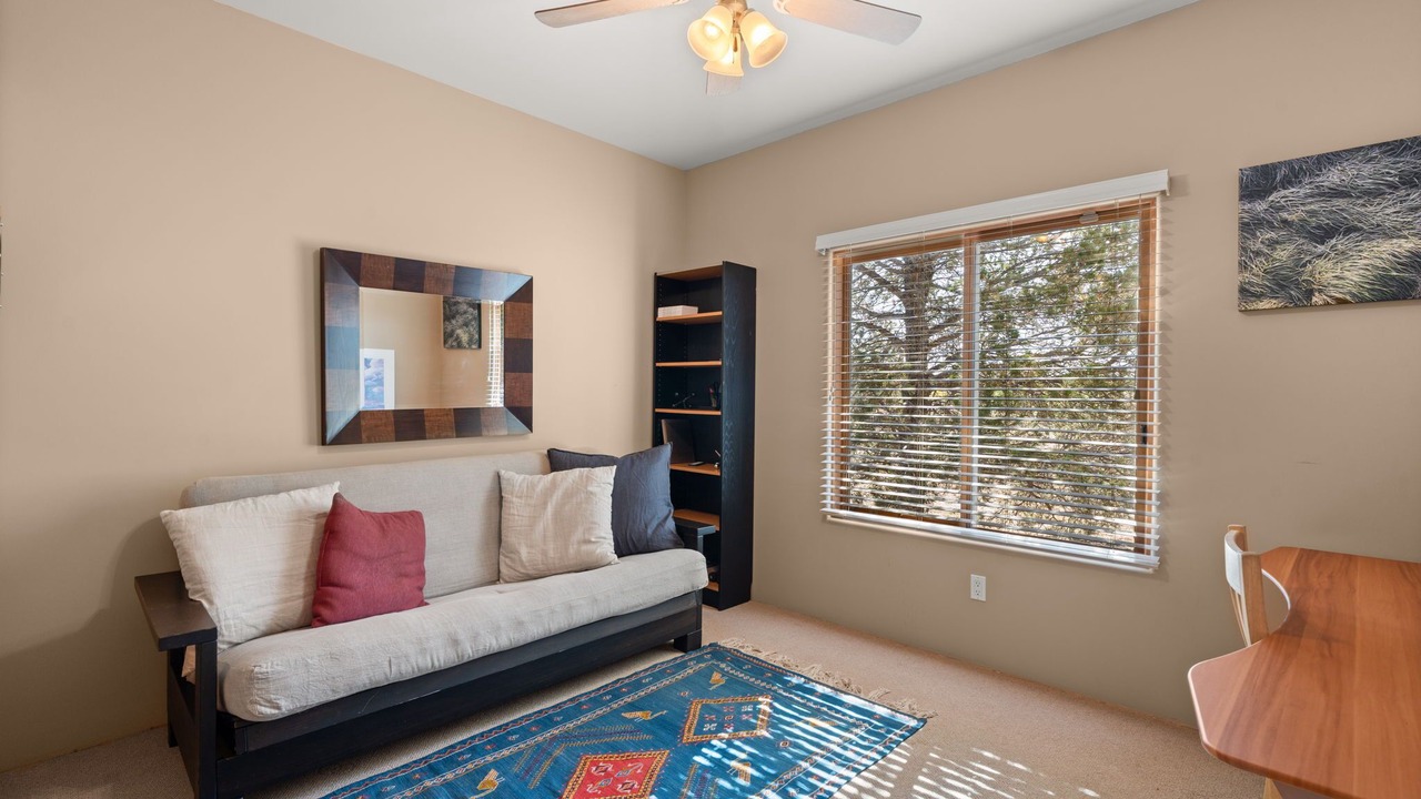 Photo of Livingroom in Eldorado at Santa Fe