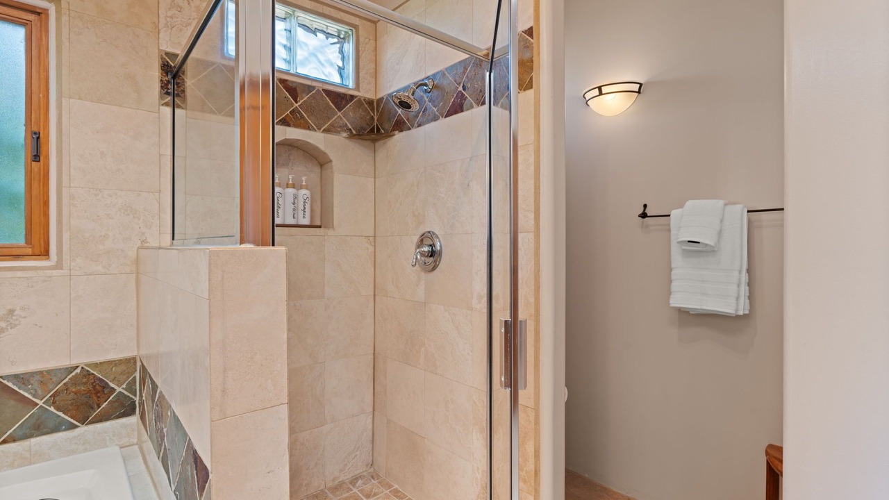 Photo of Bathroom in Eldorado at Santa Fe