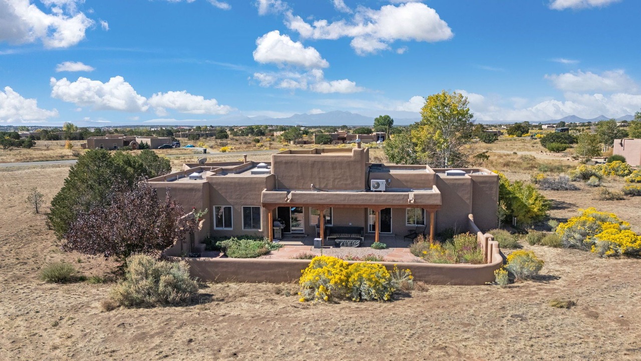 Photo of Outdoor in Eldorado at Santa Fe