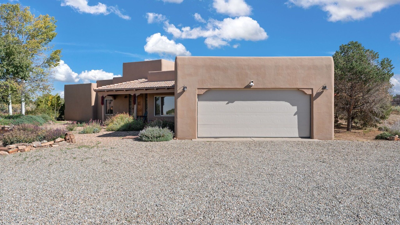 Photo of Outdoor in Eldorado at Santa Fe