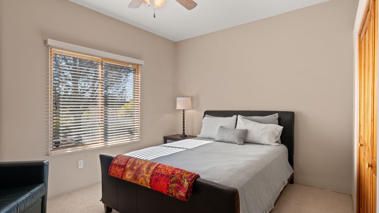 Photo of Bedroom in Eldorado at Santa Fe