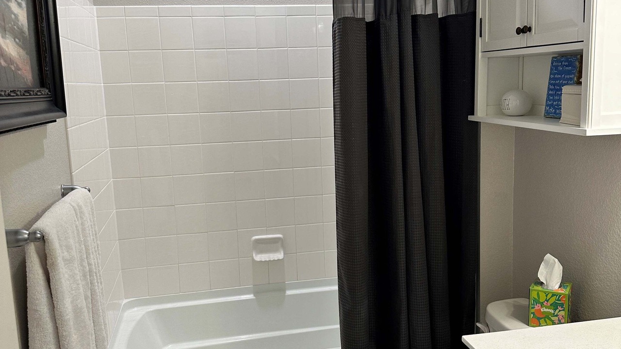Photo of Bathroom in Castle Rock