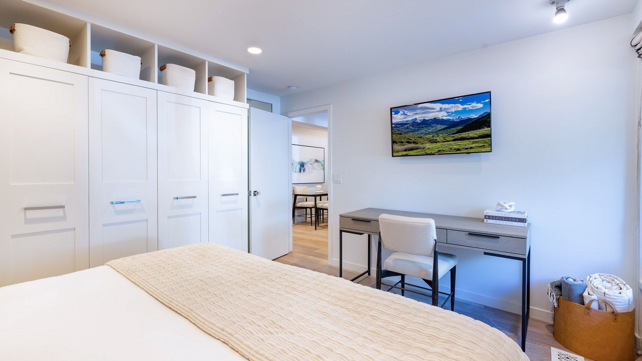 Photo of Bedroom in Aspen