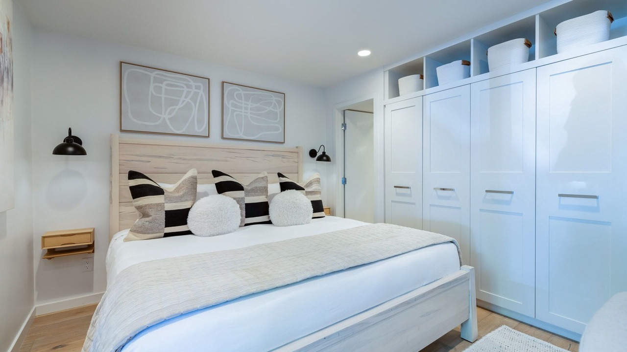 Photo of Bedroom in Aspen