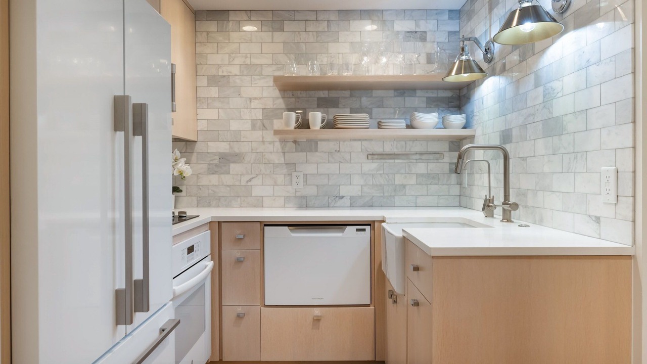 Photo of Kitchen in Aspen