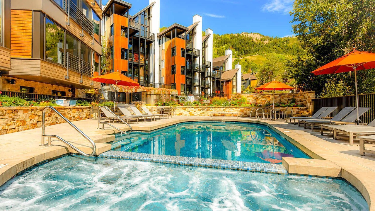 Photo of Outdoor in Aspen