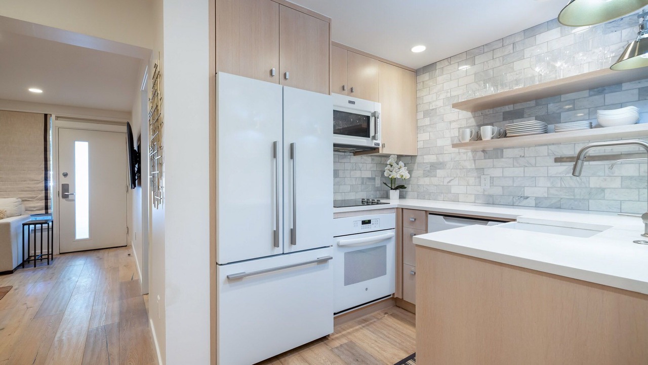 Photo of Kitchen in Aspen