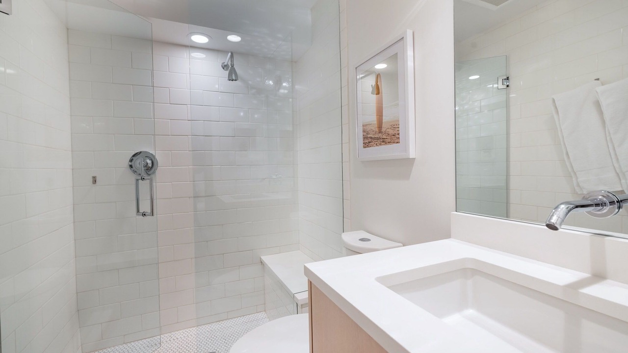 Photo of Bathroom in Aspen