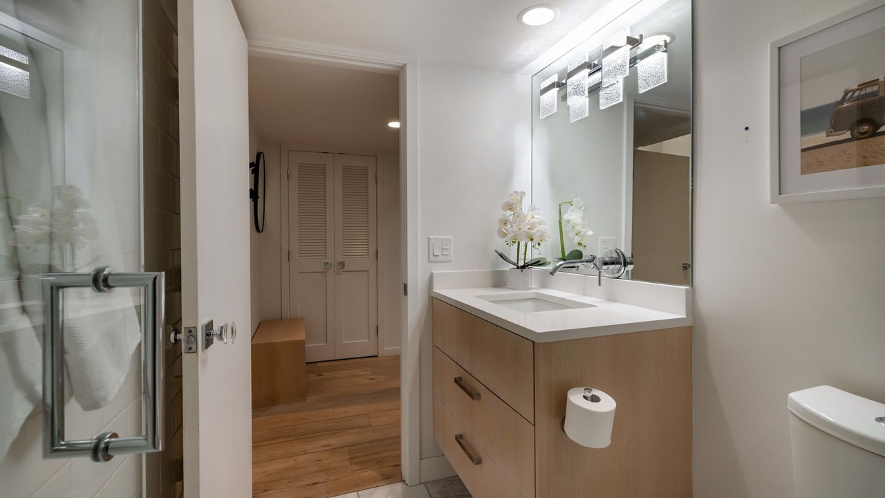 Photo of Bathroom in Aspen
