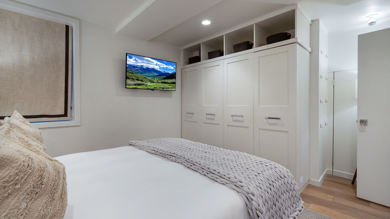 Photo of Bedroom in Aspen