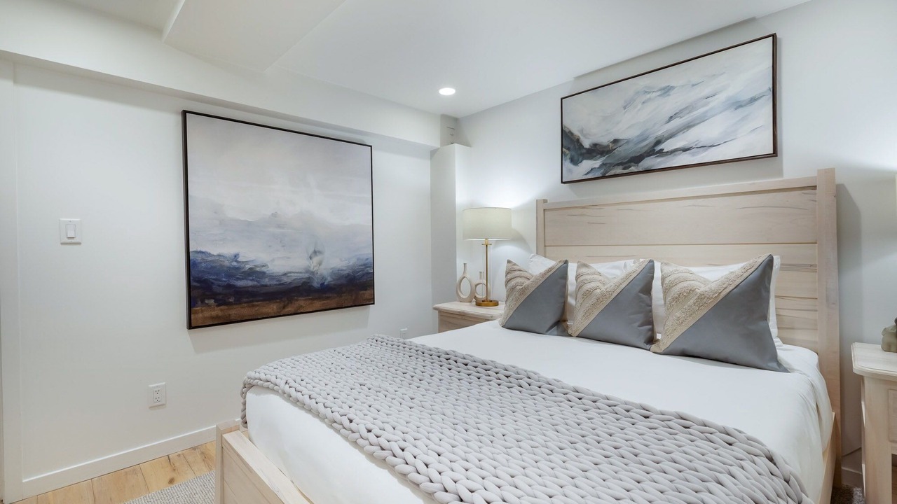 Photo of Bedroom in Aspen