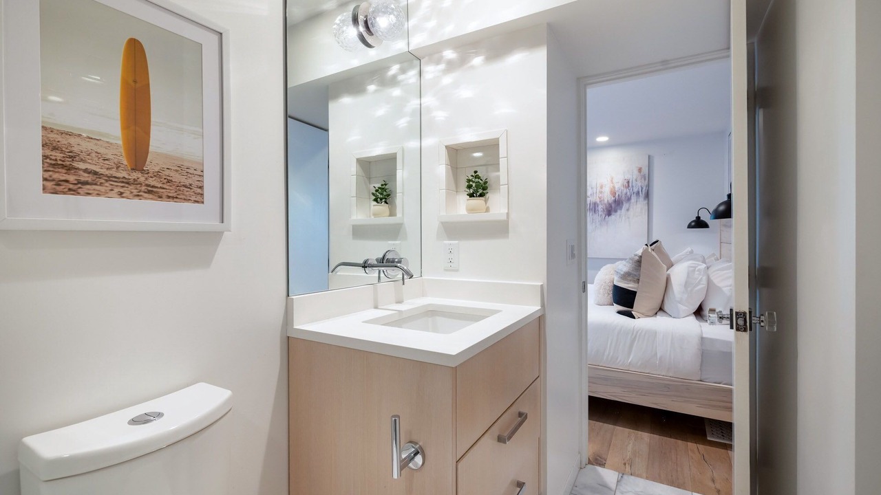 Photo of Bathroom in Aspen