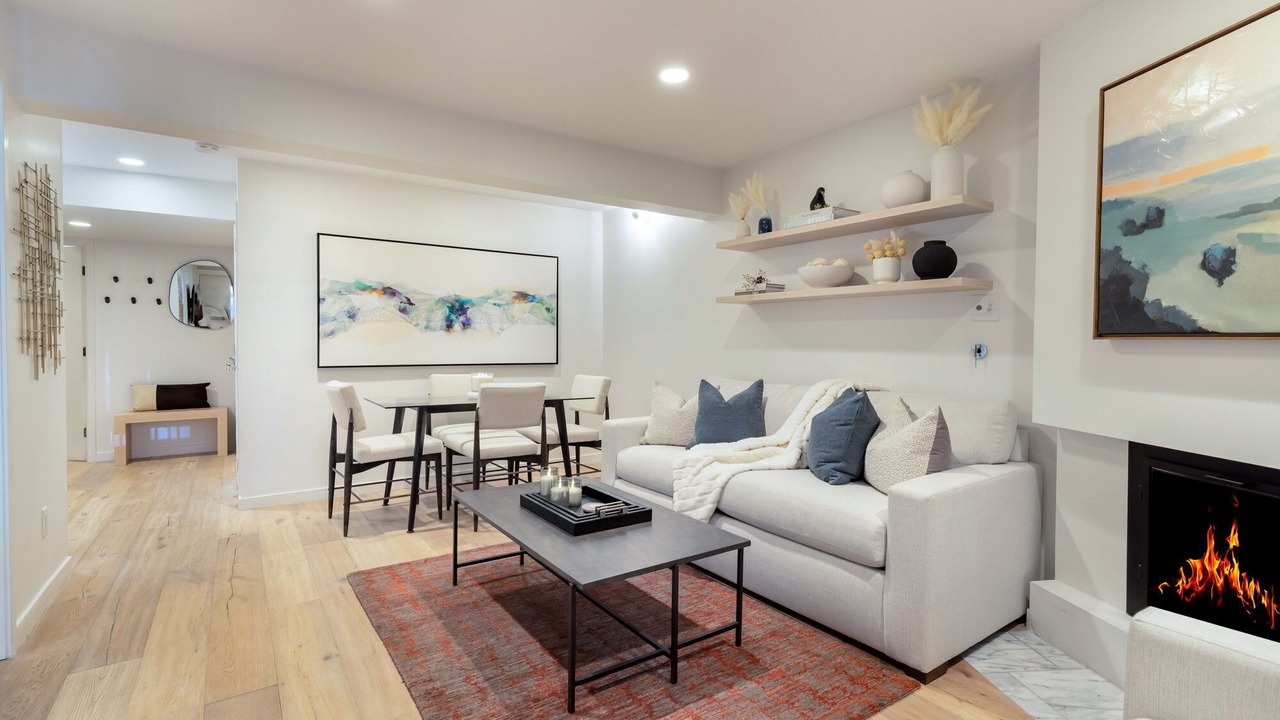Photo of Livingroom in Aspen