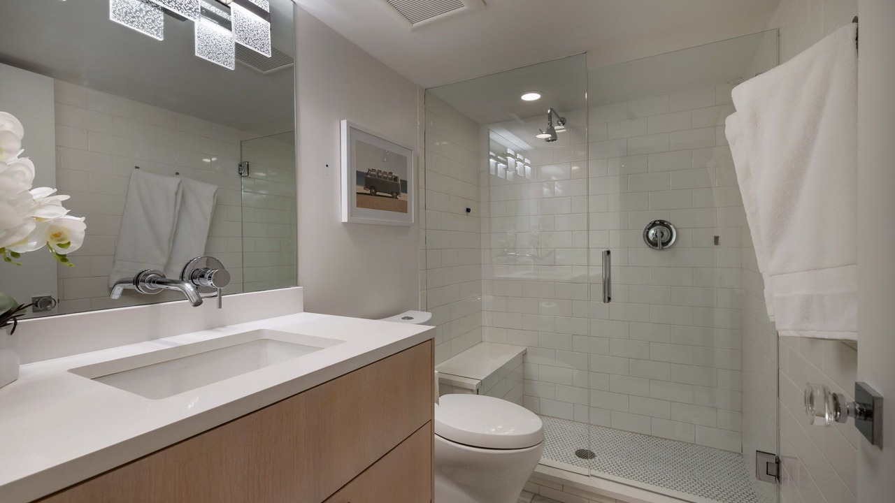 Photo of Bathroom in Aspen