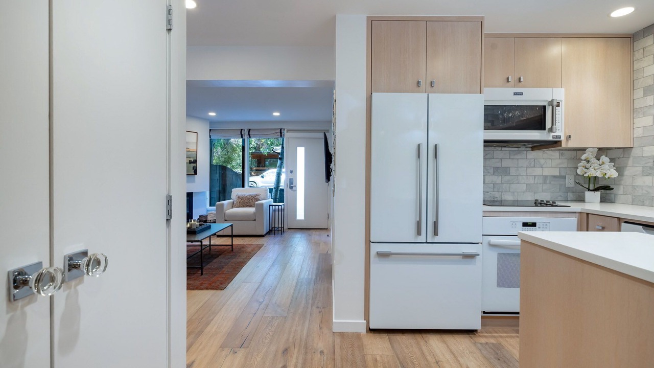 Photo of Kitchen in Aspen