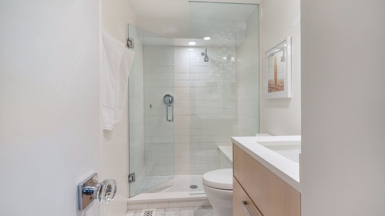 Photo of Bathroom in Aspen