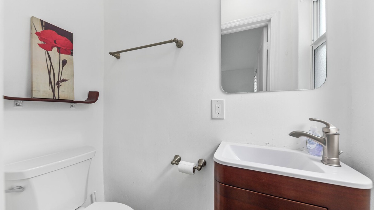 Photo of Bathroom in Singer Island