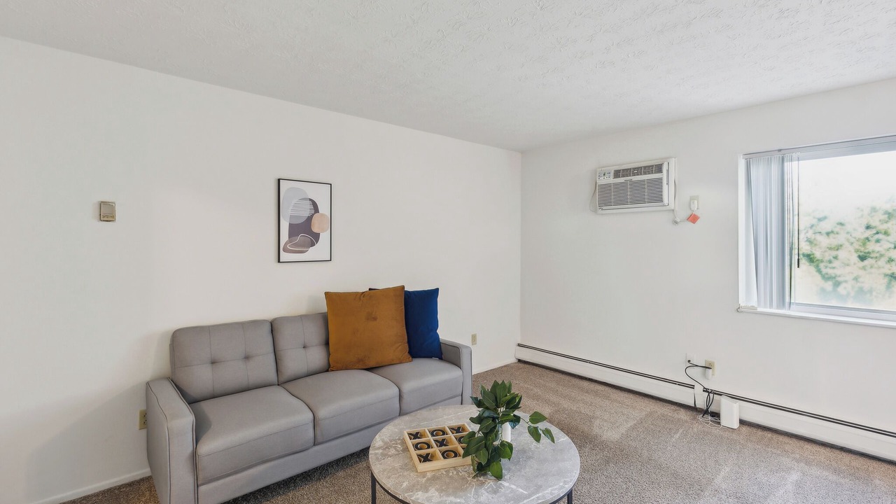 Photo of Livingroom in Parma