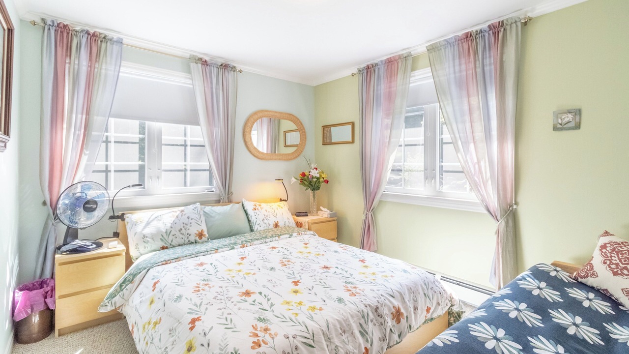 Photo of Bedroom in Stockton Springs