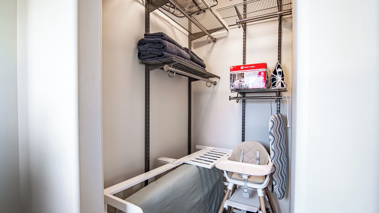 Photo of Bedroom in Sylvan Lake
