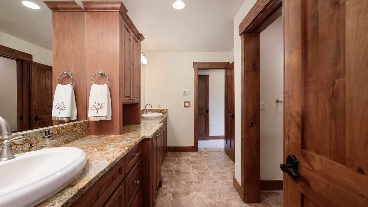 Photo of Bathroom in Tabernash