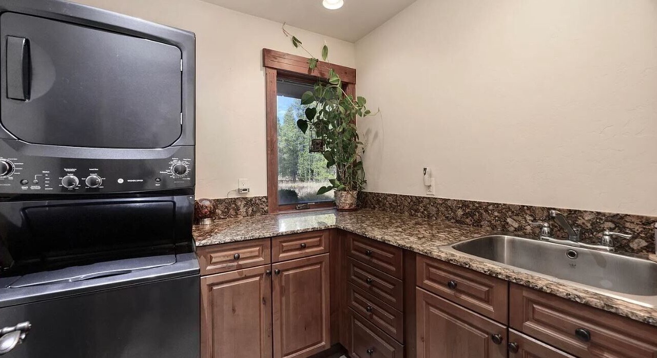Photo of Kitchen in Tabernash