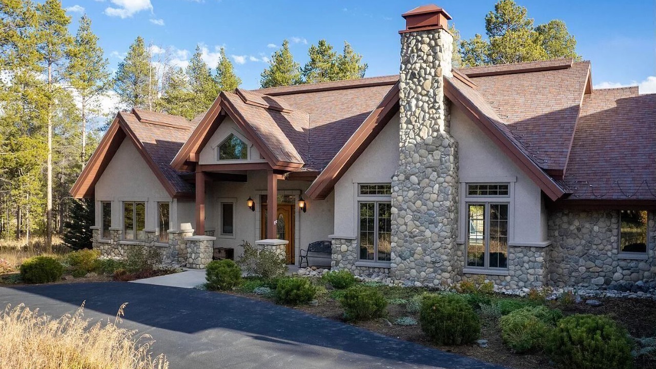 Photo of Outdoor in Tabernash