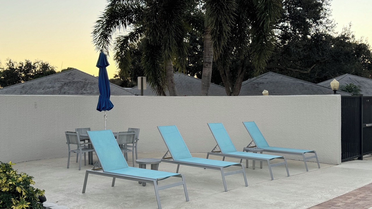 Photo of Patio Balcony in Palm Beach Gardens