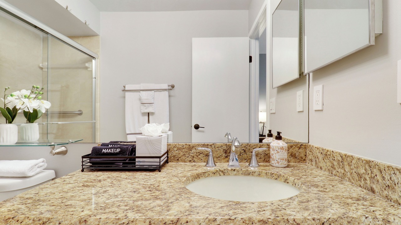 Photo of Bathroom in Palm Beach Gardens
