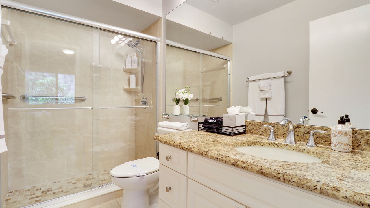 Photo of Bathroom in Palm Beach Gardens