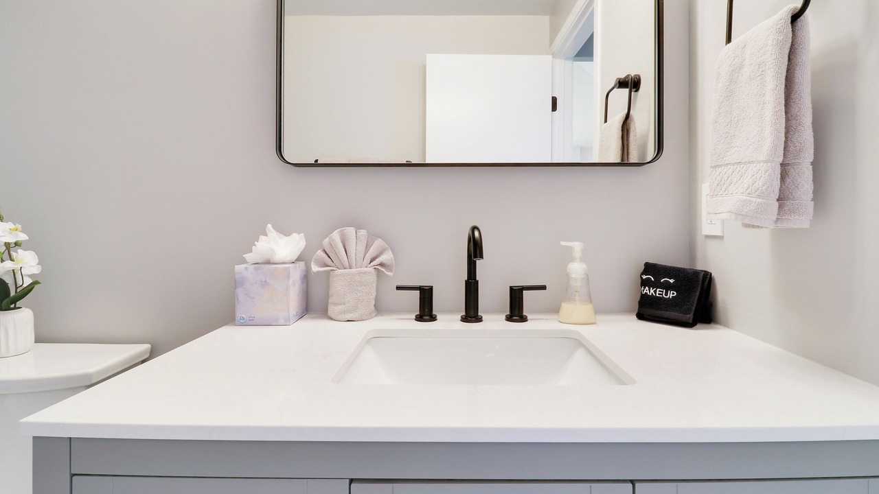 Photo of Bathroom in Palm Beach Gardens