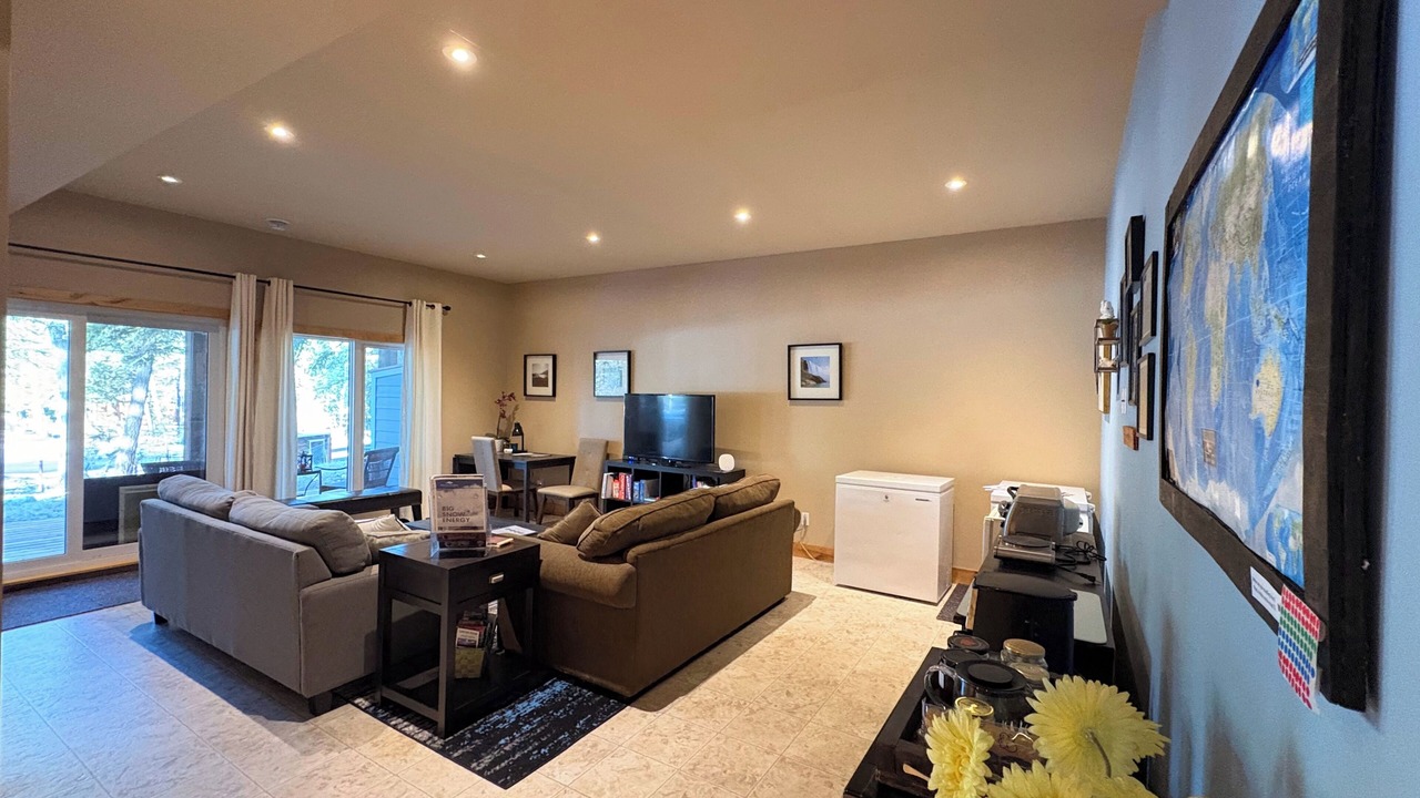 Photo of Livingroom in Brisco