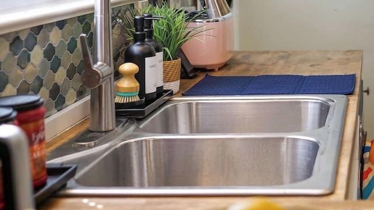 Photo of Kitchen in South Euclid