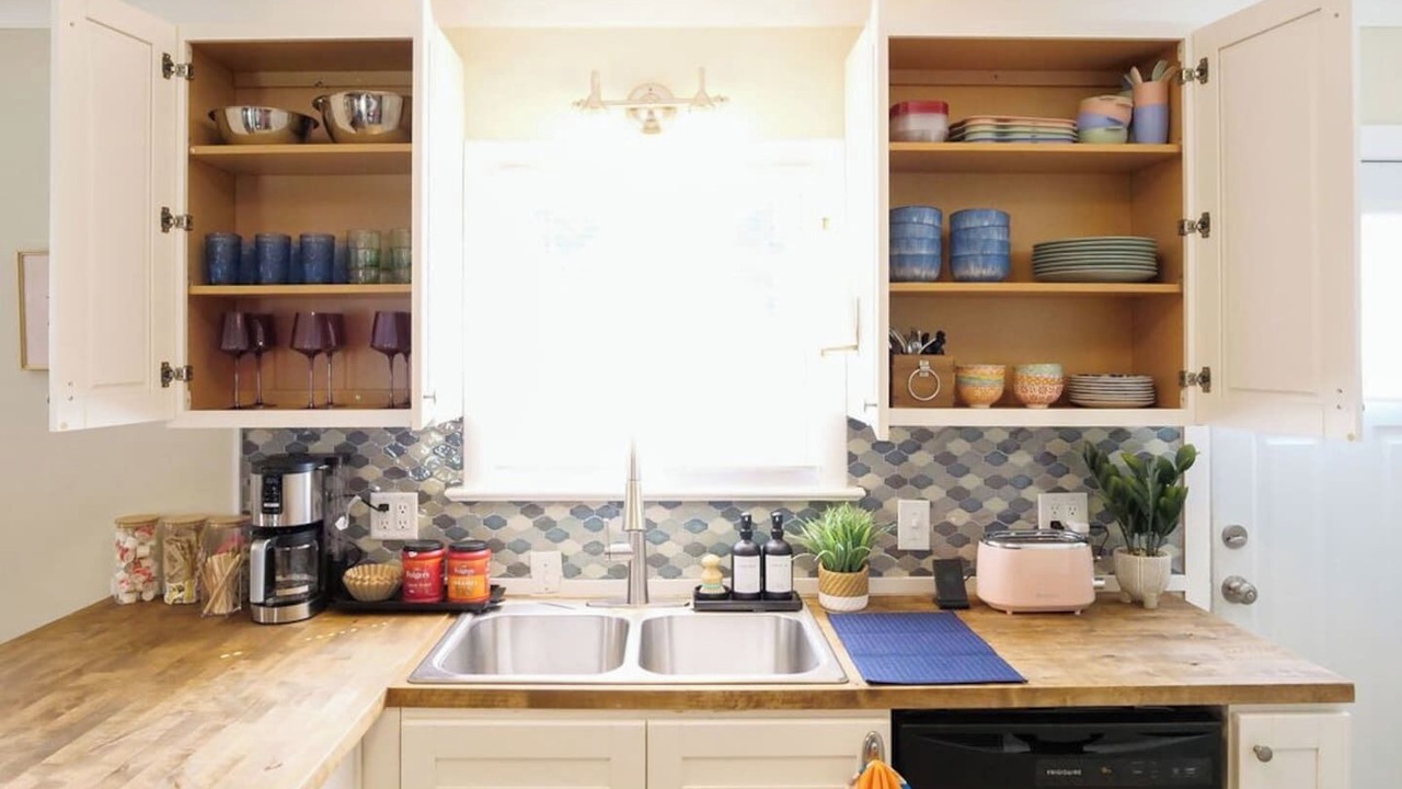 Photo of Kitchen in South Euclid