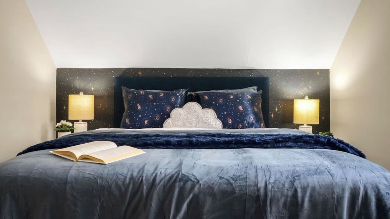 Photo of Bedroom in South Euclid