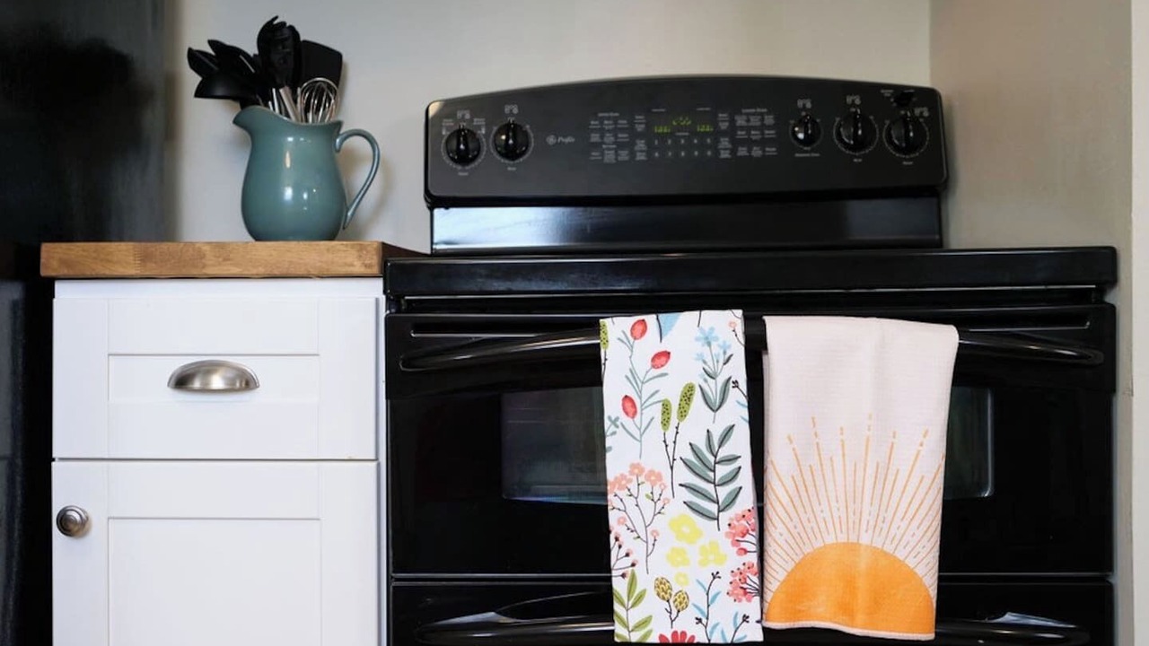 Photo of Kitchen in South Euclid