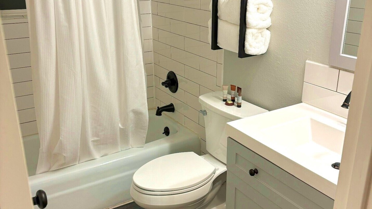 Photo of Bathroom in Winter Park
