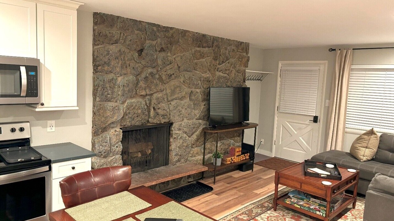 Photo of Livingroom in Winter Park